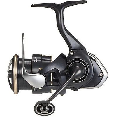 Daiwa 18 Freams LT 2500S-XH