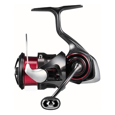 Daiwa Ballistic HD LT3000-CH