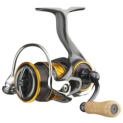 Daiwa 23 Lexa LT3000-XH