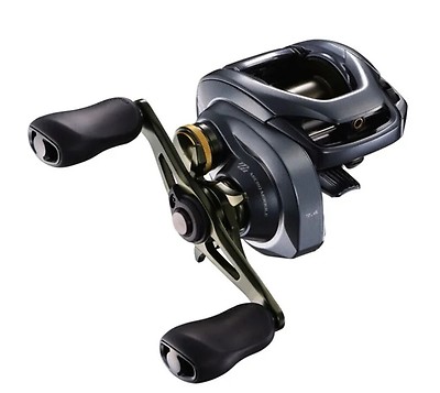 Shimano SLX DC 71 HG A