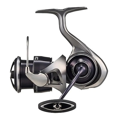 Daiwa Ballistic LT 4000 C