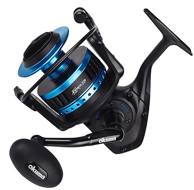 Okuma Azores XP 14000H