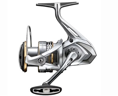 Daiwa 23 Legalis LT 3000-CXH