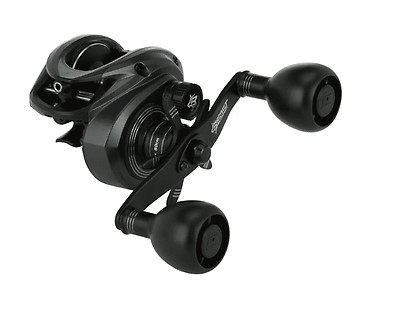 abu garcia 5500 line counter reels Ambassadeur S Conventional Reel, Size (1400534), 2 Stainless Steel, Multi-Stop Ball Bearings for Smooth Operation, Durable and Lightweight : Sports & Outdoors Rod Type:7'5