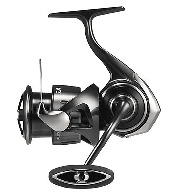 Daiwa 25 Caldia LT 4000 C