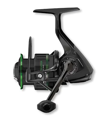 fishing rod combo wholesale Crystal Creek Kit moderate-water and reliability. Size:450 Tackle Kit | Clear