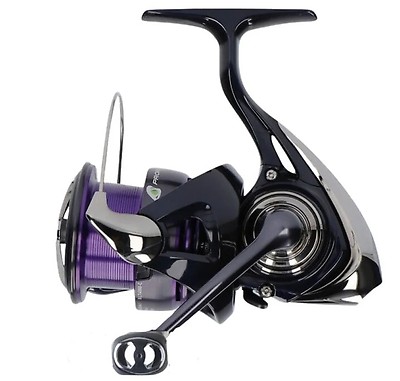 Daiwa 23 Legalis LT 2500 D