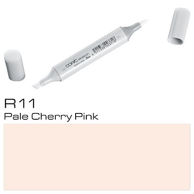 und Keilspitze Copic Sketch R83 rose mist Layoutmarker mit Pinsel und Keilspitze Copic Sketch R83 rose mist Layoutmarker mit Pinsel