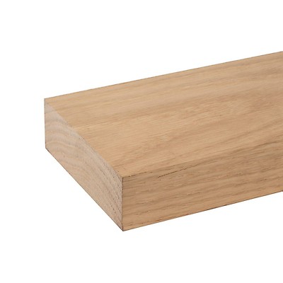 26mm X 140mm Hardwood American White Oak Door Lining 2200mm 5 5 X 1