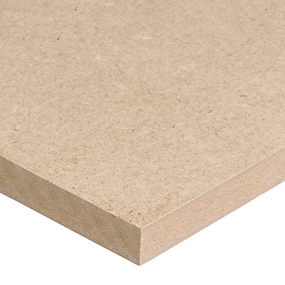 9mm Moisture Resistant Mdf Board 2440mm X 1220mm 8 X 4 Pack Of 76