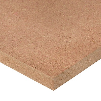 18mm thickness various sheet sizes 10 thicknesses MDF Sheet boards 2mm