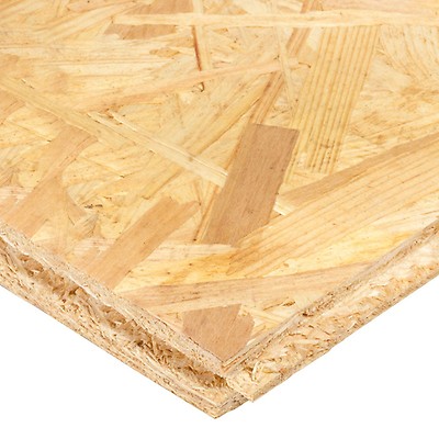 8ft x 2ft TG4 T/&G Plywood Flooring 22mm | 6, 2400mm x 600mm