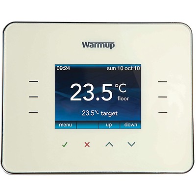 Sunstone Touchscreen Thermostat With Probe