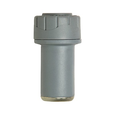Polyplumb 15mm droite coupleur-PB015 