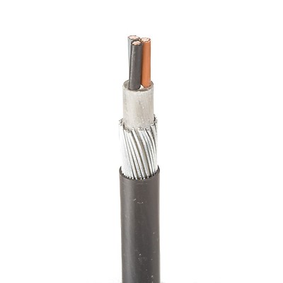 4mm 3 Core Armoured Cable Per Metre Swa Xlpe