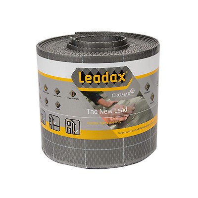 Leadax Roof Flashing Replacement Simulated Lead Free Alternative 6M 