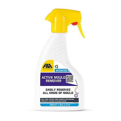PS87 Pro - Professional Degreasing Cleaning Agent 1L