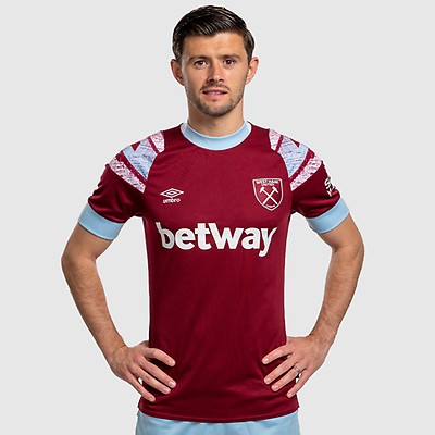 lippen Gelukkig is dat Kort geleden Official West Ham United Store - buy West Ham Kit Online