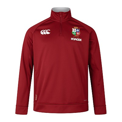 British & Irish Lions 2025 Everest フーディー Canterbury