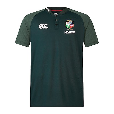 Canterbury British & Irish Lions 2点セット British & Irish Lions 25 Classic Jersey by Canterbury