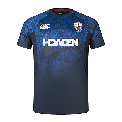 Canterbury British & Irish Lions 24/25 Replica Training