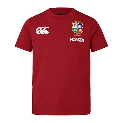 Canterbury Kids' British & Irish Lions 24/25 Superlight