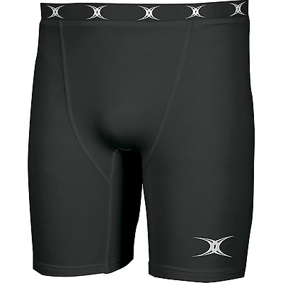 Canterbury RFC Adult's Black Atomic X Baselayer Canterbury RFC Adult's Black Atomic X Baselayer