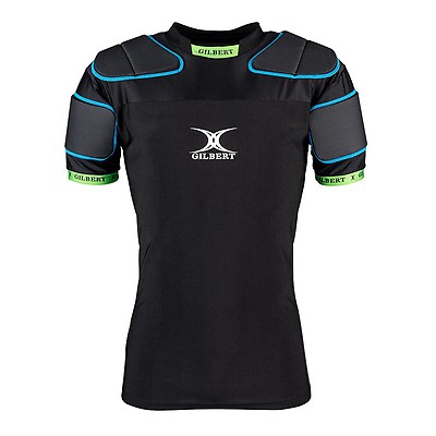 Canterbury RFC Child's Black Atomic X Leggings Canterbury RFC Child's Black Atomic X Leggings