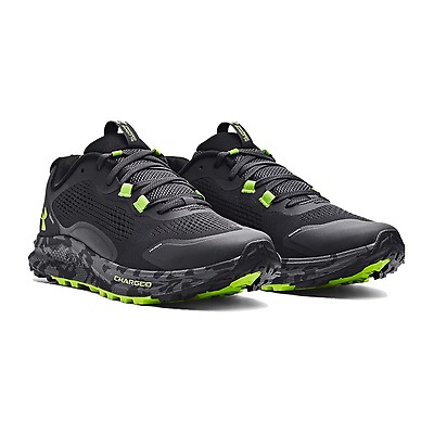 Merrell Women's Bravada 2 Waterproof Trail Shoes Charcoal