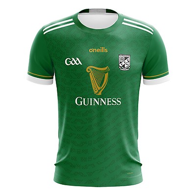 Green lions jersey on sale