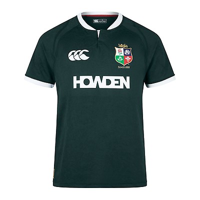 British & Irish Lions 選手仕様限定テストジャージ S British & Irish Lions 選手仕様限定テストジャージ S