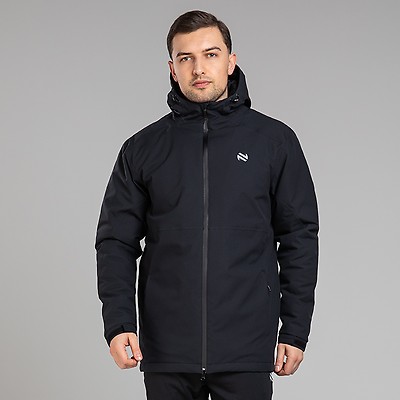 Canterbury Ireland Rugby IRFU 2024/25 Hybrid Padded Jacket