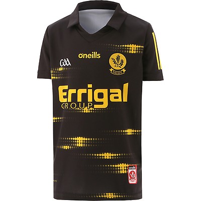 O'Neills® GAA Jersey Concepts 2018/19