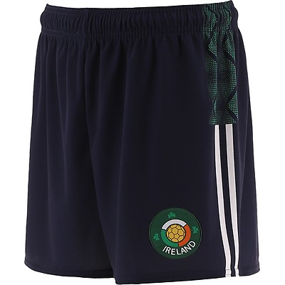Celtic shorts with pockets outlet