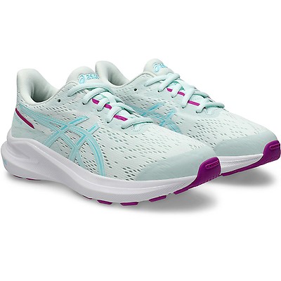 ASICS Kids GT 1000 13 Junior Running Shoes Soothing Sea O Neills