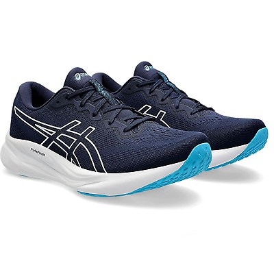 Men s ASICS Gel Excite 10 Running Shoes Blue Expanse O Neills