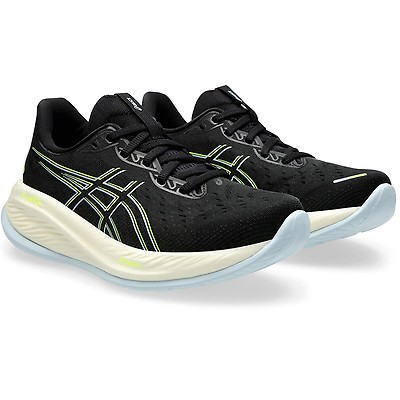 Asics gel nimbus 15 womens black online