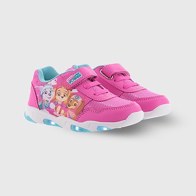 Girls trainers infant size 8 online