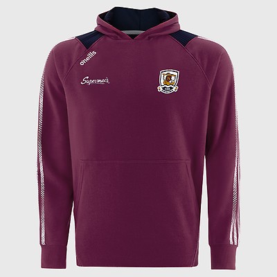 Galway GAA Harlem Kids' Tracksuit | O'Neills Galway GAA Shop Galway GAA Harlem Kids' Tracksuit | O'Neills Galway GAA Shop