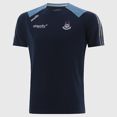 O’NEIL OF DUBLIN / CLASSIC REGLAR Retro Dublin Jersey | O'Neills Dublin GAA Shop