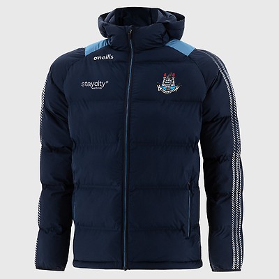 トップス O'NEILL OF DUBLIN Dublin GAA Men's Weston Half Zip Top | O'Neills