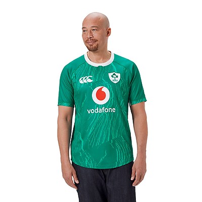 Canterbury Ireland Rugby IRFU 2024/25 Alternative Pro Jersey