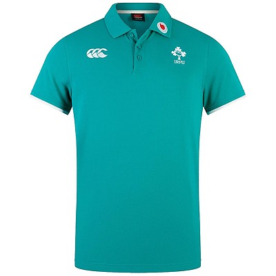 Canterbury Ireland Rugby IRFU 2024/25 Home Classic Jersey