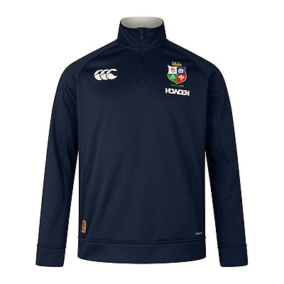 ADULT UNISEX BRITISH & IRISH LIONS CLASSIC SHORT SLEEVE