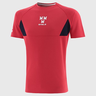 Shelbourne F.C Cotton T-Shirt - marine from O'Neills