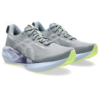ACICS NOVABLAST5 28 プロモーションカラー NOVABLAST 5 | WINTER SEA/STILLWATER | メンズ ランニング