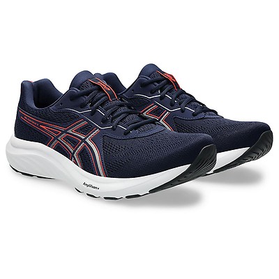 AAA - nis Pure Silver Red Asics Gel Kayano 14 Men's Sneaker Running
