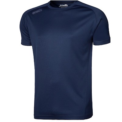 Men's Oslo Sports T-Shirt Marine | O'Neills