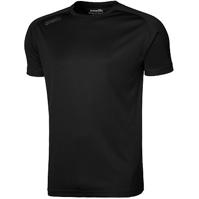 【YOURNUS】Oslo Span Loose Fit Shirt Men's Oslo Sports T-Shirt Marine | O'Neills