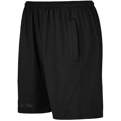 ONEILL ショートジョン ブラック Men's Jenson Woven Shorts Black | O'Neills